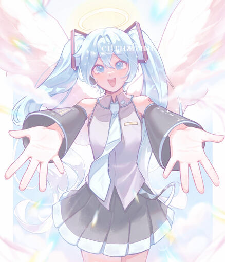 Halfbody Example (note: extra fee for complexity)
