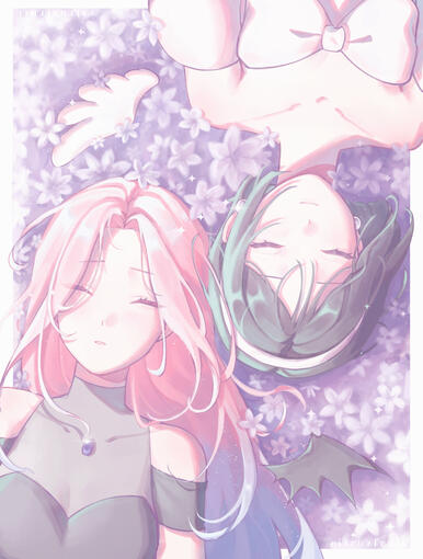 —