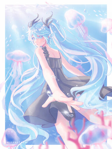 —