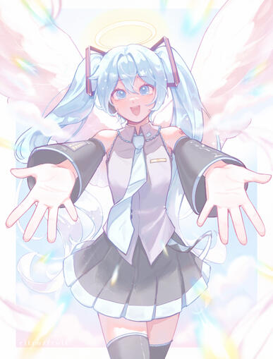—